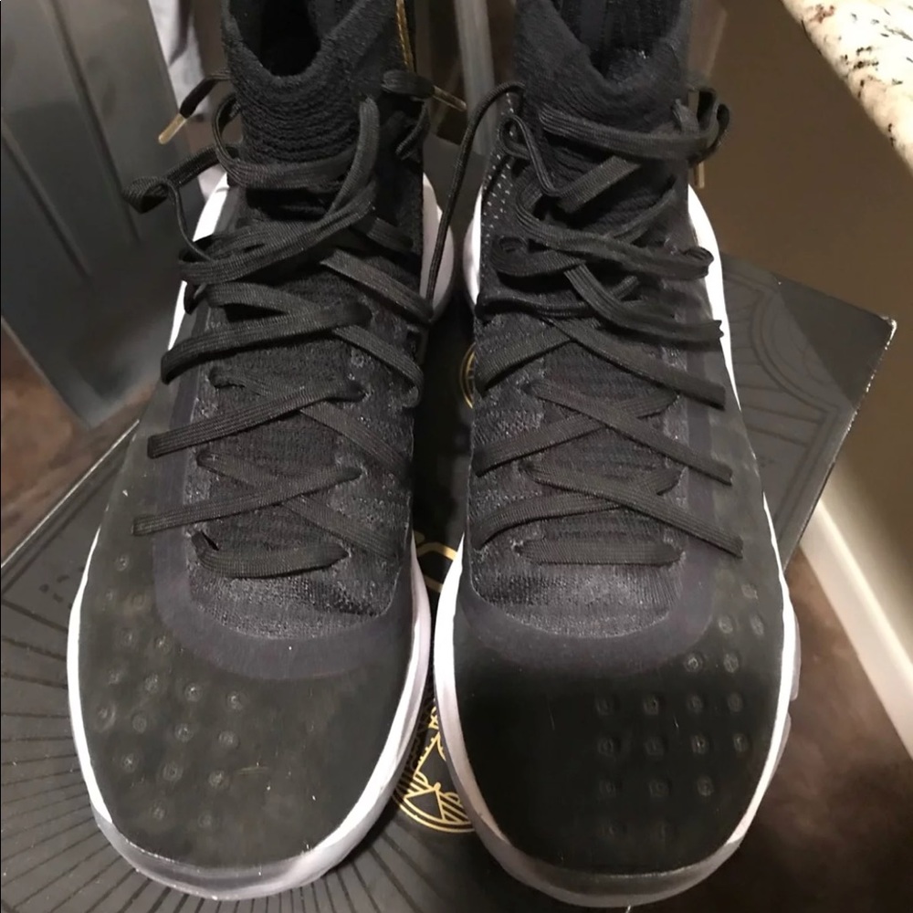 Stephen Curry - image 1